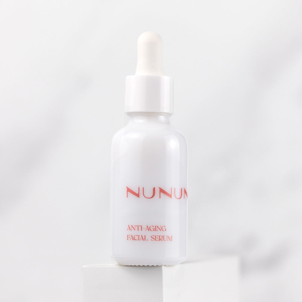 ANTI-AGING FACIAL SERUM