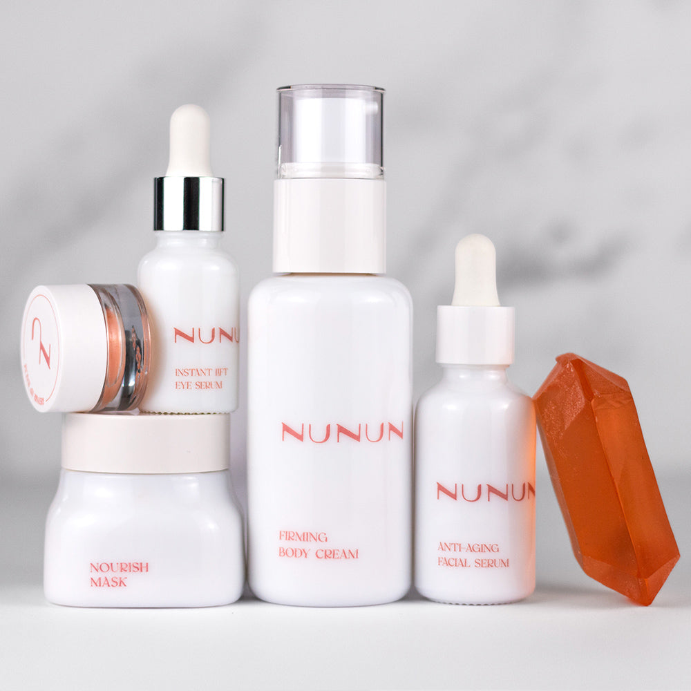 Set Anti Aging Premium